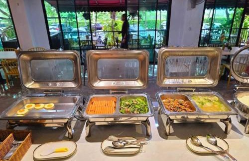 Rangsit Hotel | Baan Bangkok 97 Hotel