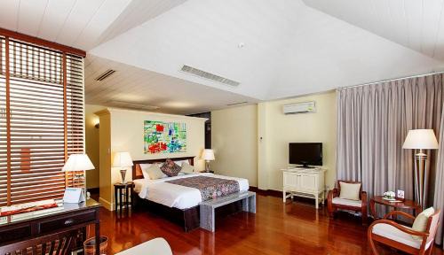 Hua Hin Resort | Baan Bayan - Hua Hin - SHA Extra Plus
