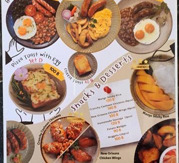 Nong Thale Villa | Baan Blue River 2 bedrooms