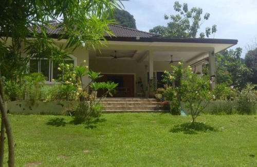 Nong Thale Villa | Baan Blue River 2 bedrooms