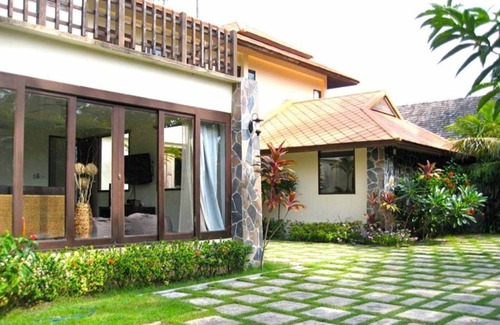 Hua Thanon Villa | BAAN CHABA Villa Retreats (3 bedrooms)