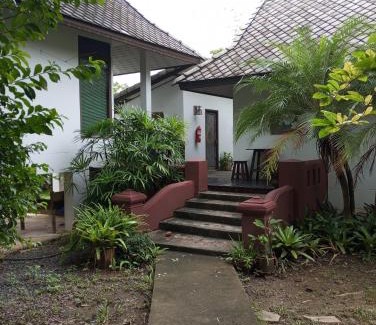 Choeng Doi Resort | Baan Chai Thung Resort