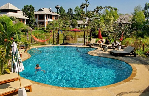 Choeng Doi Resort | Baan Chai Thung Resort