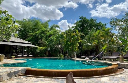 Choeng Doi Resort | Baan Chai Thung Resort