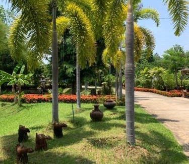 Choeng Doi Resort | Baan Chai Thung Resort