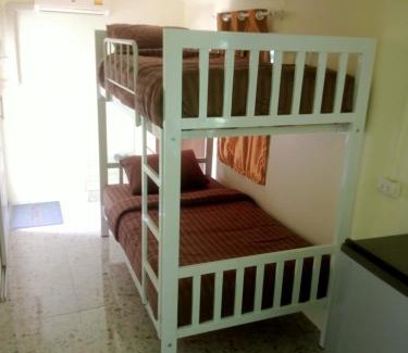 Khlong Sam Wa Apartment | Baan Chaiy khong บ้านชายคลอง