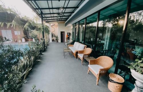 Khlong Song Ton Nun Hotel | Baan Chao Khun Hotel