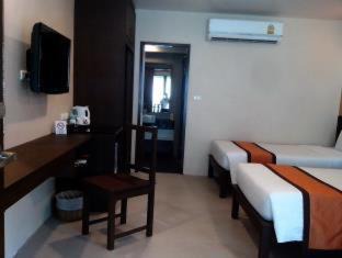 Chaweng City Center Resort | Baan Chaweng Beach Resort & Spa - SHA Extra Plus