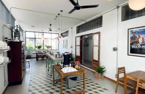 Lampang Hotel | Baan Chiang Bed Lampang