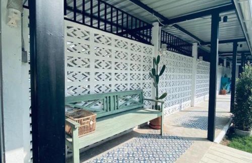 Lampang Hotel | Baan Chiang Bed Lampang