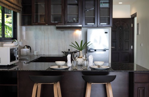 Kamala Villa | Baan Chom View Kamala