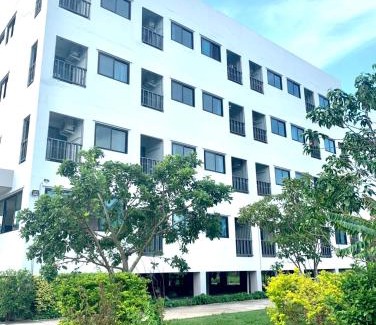 Pak Chong Apartment | Baan Chomphu Pakchong