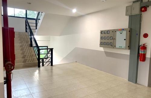 Pak Chong Apartment | Baan Chomphu Pakchong