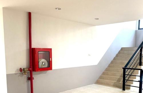 Pak Chong Apartment | Baan Chomphu Pakchong