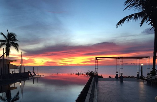 Khanom Hotel | Baan Civilize Resort