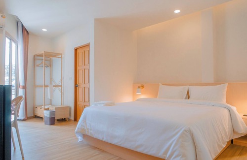 Khok Kloi Hotel | Baan Cocoa Boutique Hotel