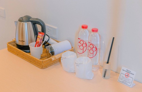 Khok Kloi Hotel | Baan Cocoa Boutique Hotel