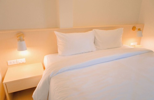 Khok Kloi Hotel | Baan Cocoa Boutique Hotel