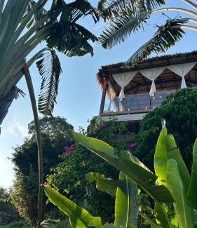 Mae Nam Villa | Baan Faahsai碧海半山别墅