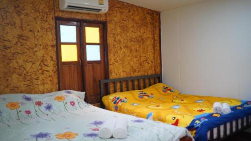 Ao Luek Hotel | Baan Gamnan Resort - Ao Luek