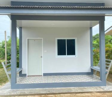 Ko Yao House | Baan Gebsup บ้านเก็บทรัพย์
