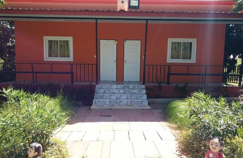 Pak Chong Hotel | Baan Hin Sai Suay