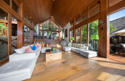 Maret Villa | Baan Hinta