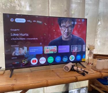 Si Sawat House | baan in kan homestay&cafe kanchanaburi city