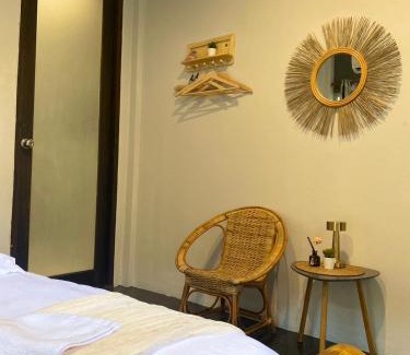 Si Sawat House | baan in kan homestay&cafe kanchanaburi city