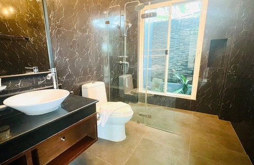 Pak Chong Hotel | Baan Ing Khao