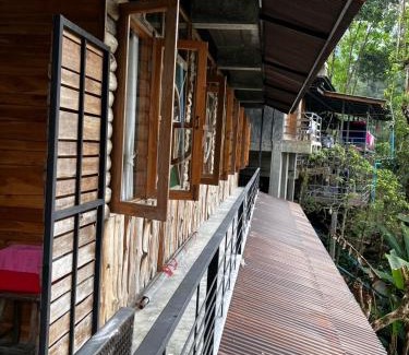 Mae Kampong House | Baan IngDao MaekamPong Chiang Mai