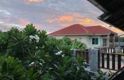 Hang Dong House | Baan Kaeslin