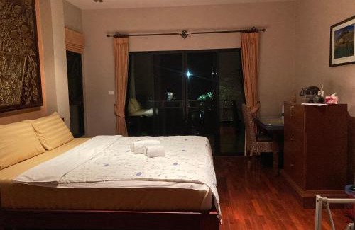 Hang Dong House | Baan Kaeslin