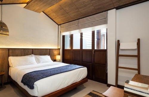 Khok Kloi House | Baan Kamana Guest House