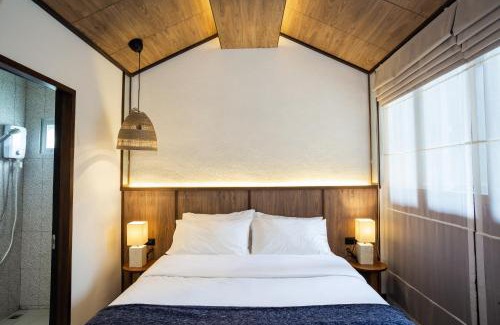 Khok Kloi House | Baan Kamana Guest House