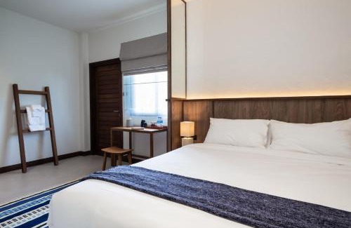 Khok Kloi House | Baan Kamana Guest House