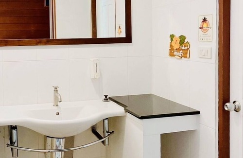 Lamai City Center Hotel | Baan Karnjana Hotel Samui