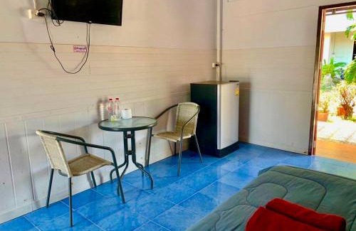 Phetchaburi Hotel | Baan Kenpoo Resort