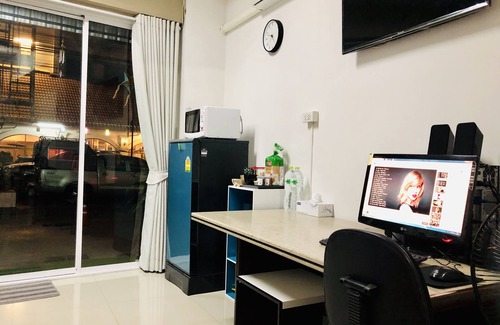 Chiang Mai Hotel | Baan Khong Kwan