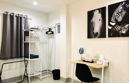 Chiang Mai Hotel | Baan Khong Kwan