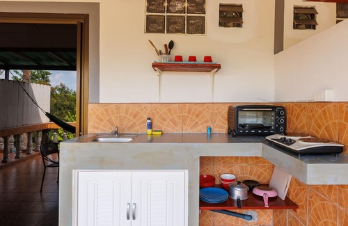 Haad Yao Resort | Baan Kiao Resort