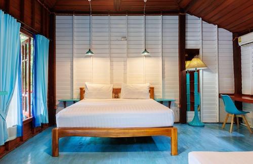 Haad Yao Resort | Baan Kiao Resort