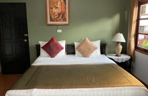 Old City Resort | Baan Klang Vieng