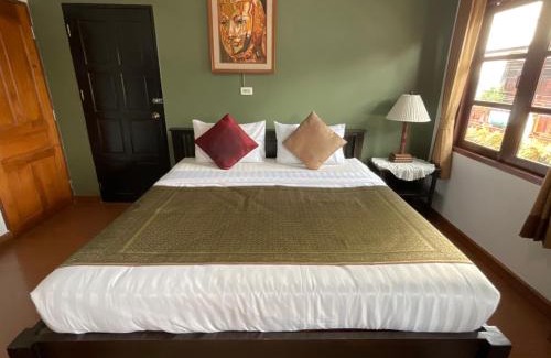 Old City Resort | Baan Klang Vieng