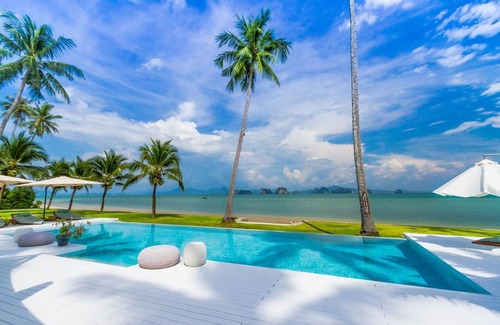 Ko Yao Villa | Baan Klong III - Two Bedroom Villa, Sleeps 4