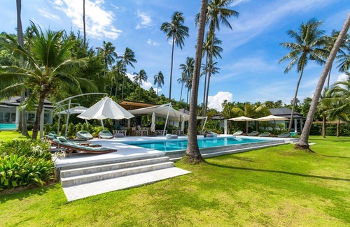 Ko Yao Villa | Baan Klong - Two Bedroom Villa, Sleeps 4