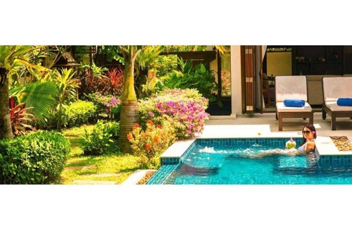 Hua Thanon Villa | BAAN KLUAY MAI (2 bedrooms)