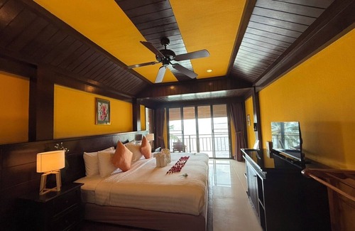 Khao Lak Hotel | Baan Krating Khao Lak Resort