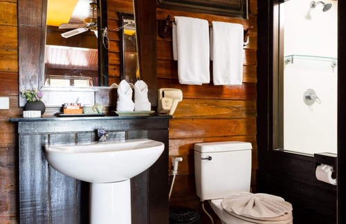 Khao Lak Hotel | Baan Krating Khao Lak Resort