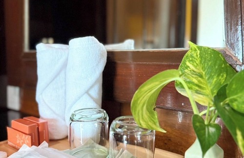 Khao Lak Hotel | Baan Krating Khao Lak Resort